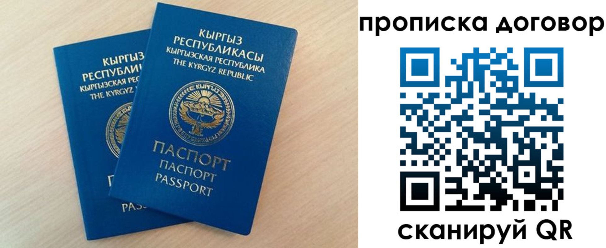 временная регистрация для всех в Электрогорске